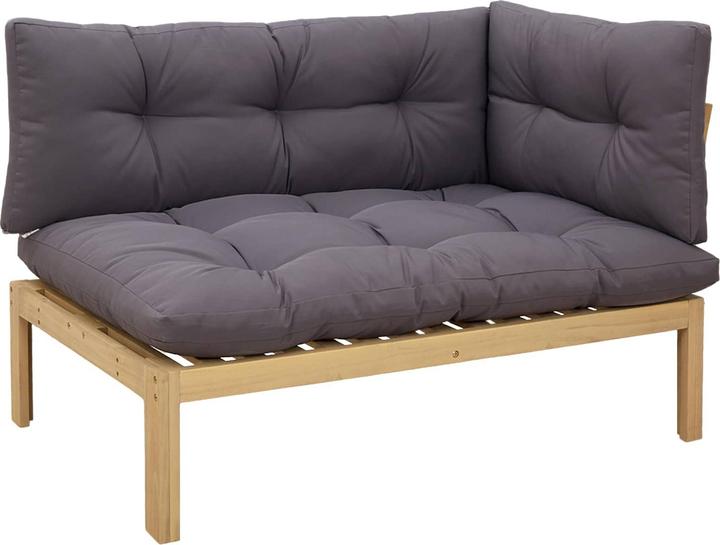 Produktbild vidaXL gartenmöbel