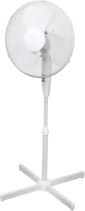 Produktbild Kaito Electronics Höhenverstellbarer Standventilator