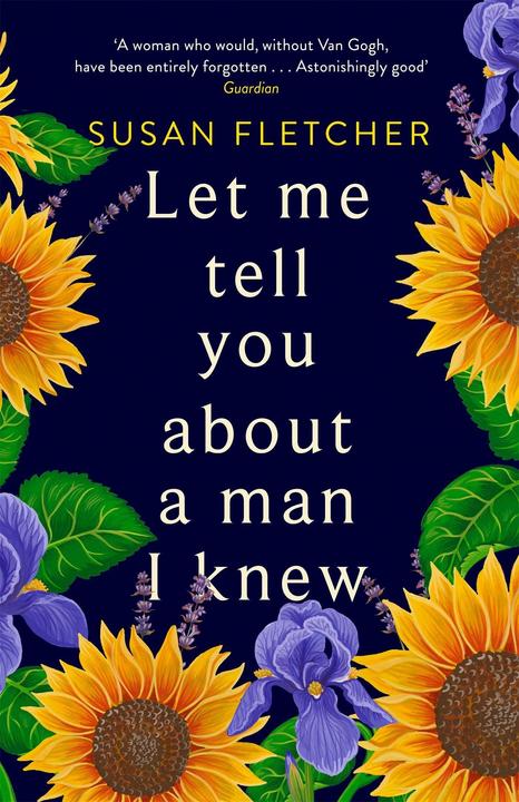 Produktbild Let Me Tell You About a Man I Knew (Englisch, Susan Fletcher, 2017)
