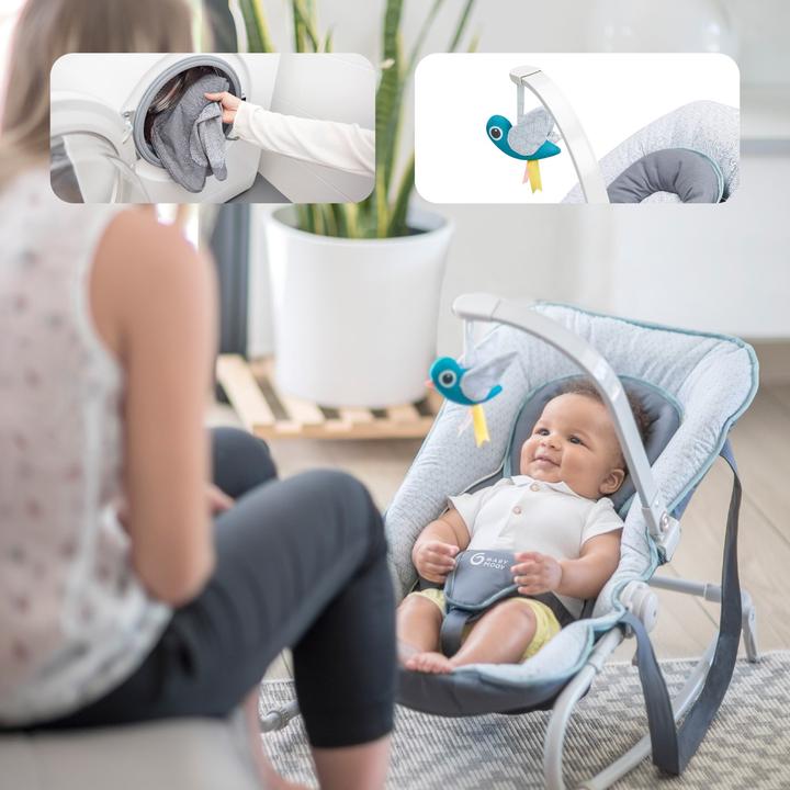 Produktbild Babymoov Graphic