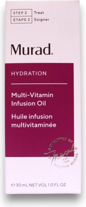 Produktbild Murad 15005 Gesichtsöl 30 ml (30 ml, Gesichtsöl)