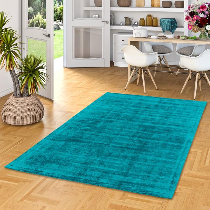 Produktbild Pergamon Luxus Designer Teppich Roma (200 x 200 cm)