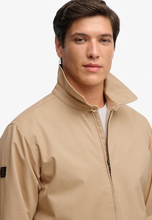 Actual product image Superdry Harrington (S)
