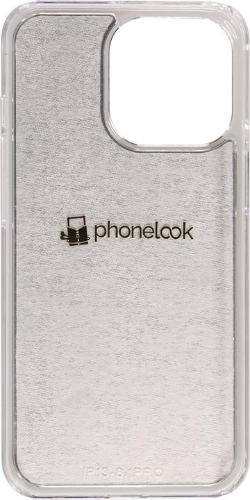 Immagine prodotto PhoneLook Coque trasparente Mamma 2023 migliore mamma di sempre rosa (Apple iPhone 13 Pro Max)