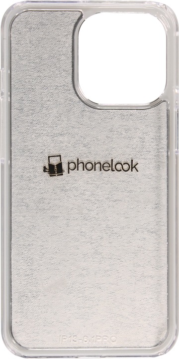 Image du produit PhoneLook Coque transparent Mom 2023 best Mom ever pink (Apple iPhone 13 Pro Max)