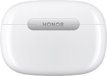 Produktbild Honor Earbuds 3 Pro Headset True Wireless Stereo (TWS) In-ear Calls/Music Bluetooth White (ANC, 24 h, Kabellos)