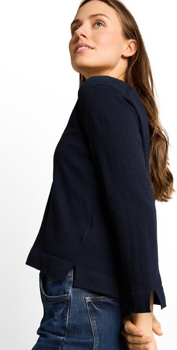 Actual product image Tom Tailor Cotton cardigan (S)