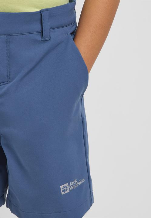 Immagine prodotto Jack Wolfskin Turbulence Shorts K (140)