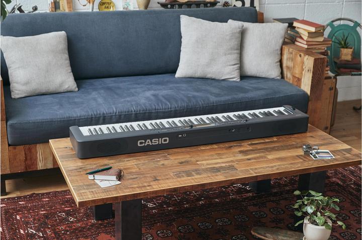 Actual product image Casio CDP-S360 (88 Keys)