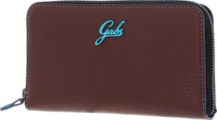 Actual product image Gabs GMONEY17 Bull Basic Wallet
