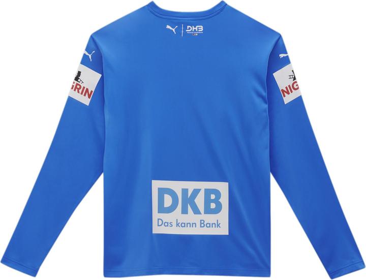 Image du produit Puma DHB GK Jersey avec sponsor (XXL)