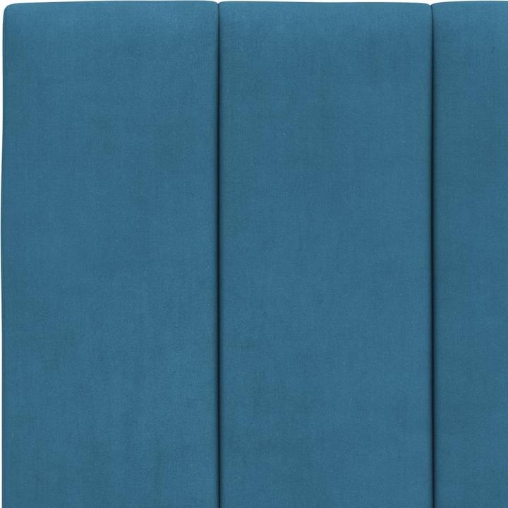 Image du produit vidaXL Bettgestell (140 x 200 cm)