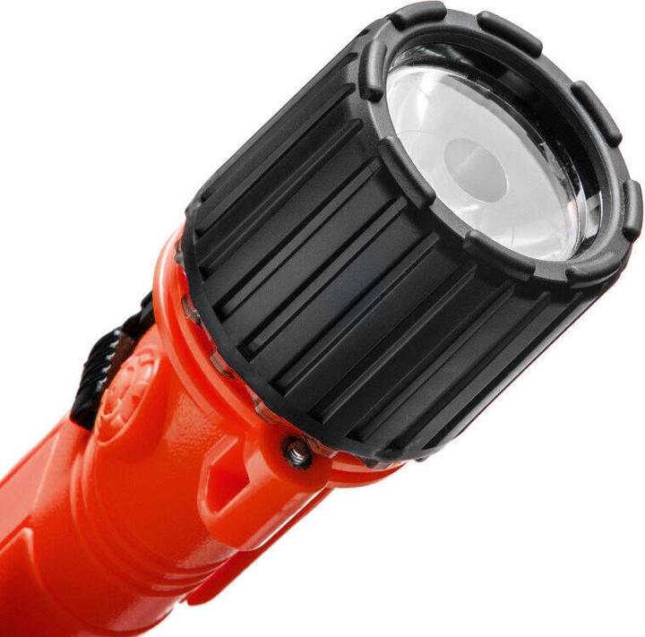 Actual product image Mactronic M-Fire 03 HL PHH0215 Taschenlampe (400 lm)