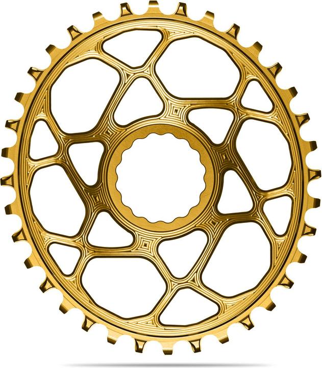 Or, Red