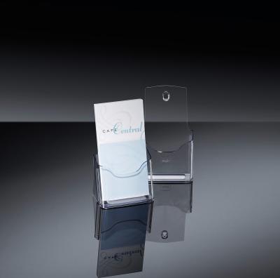 Actual product image Sigel Table Brochure holder (A6)