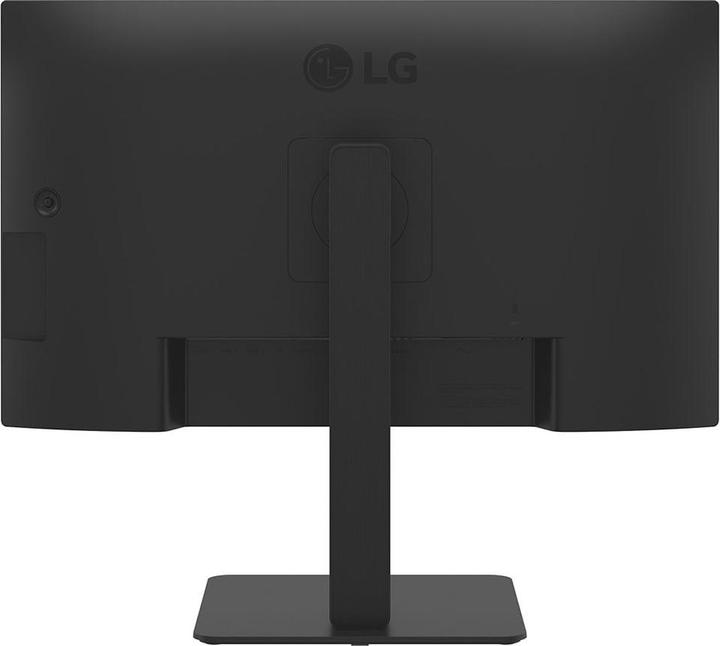 Image du produit LG 27" 27BA54QB-B QHD DP HDMI IPS 16:9 HDR10 (2560 x 1440 pixels, 27")