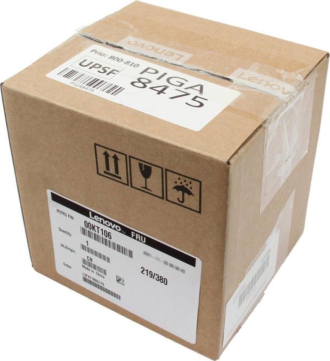 Produktbild Lenovo 00KT106