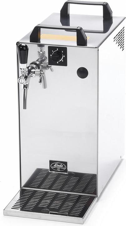 Actual product image Ich-zapfe Bierzapfanlage K 40, 1-leitig