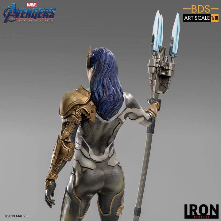 Iron Studios IronStudios **(EOL)** Marvel Avengers EndGame: BDS