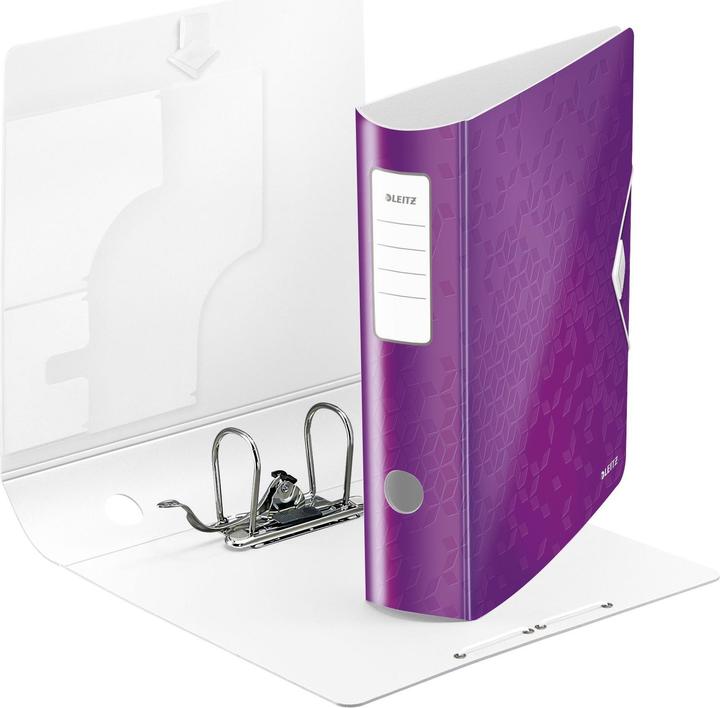 Immagine prodotto Leitz WOW 180° Attivo (A4, 80 mm, 1 Pezzo/i)