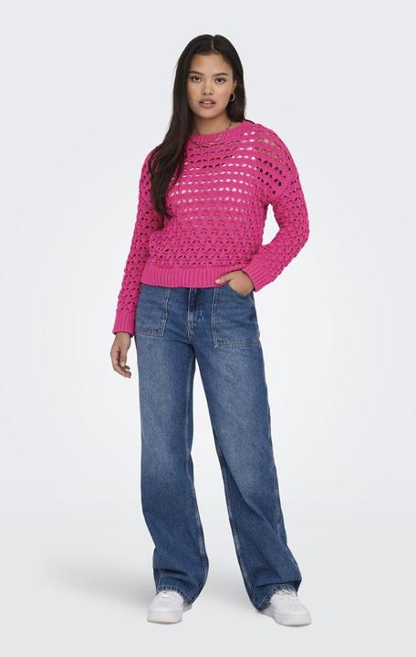 Actual product image Only Knitted jumper (S)