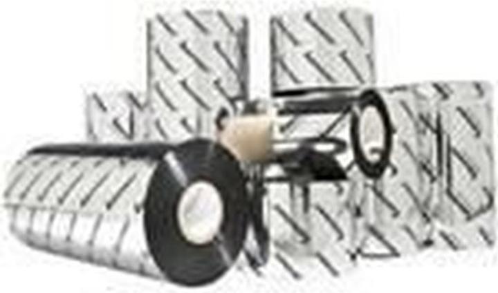 Image du produit Intermec Premium HP91 - Ruban - 1 - 110mm x 76m - pour Eltron TLP 2242, 2642, 2742, EasyCoder... (11 cm)