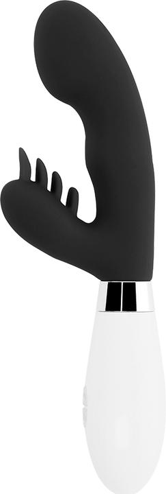 Image du produit Glossy Elvis Rabbit Negro