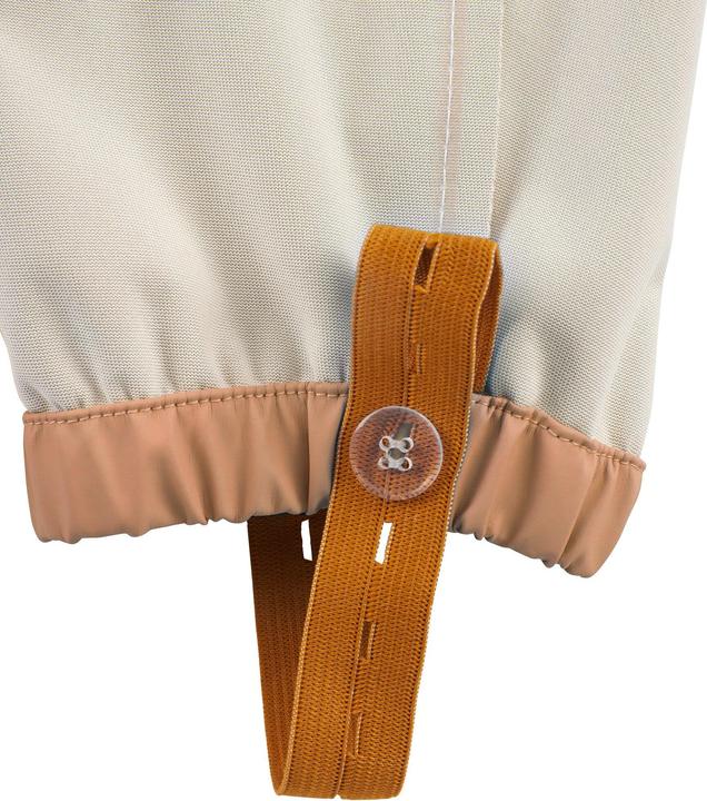 Immagine prodotto Sterntaler Salopette da pioggia sfoderata beige taglia 98 (98)