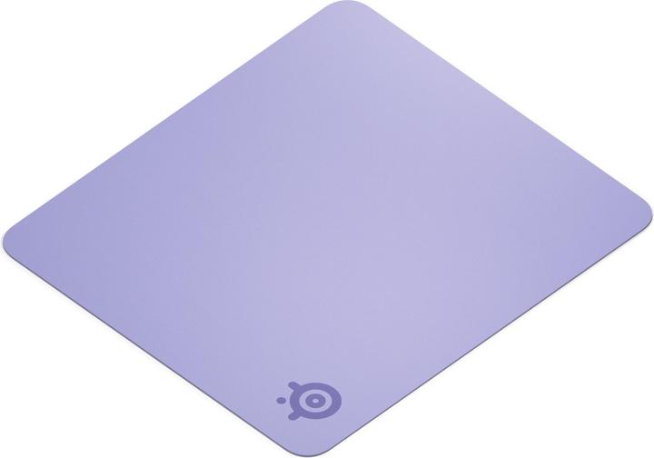 Actual product image SteelSeries QcK Lavender
