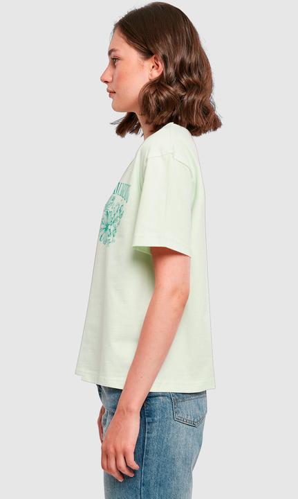 Produktbild Merchcode Ladies Spring Awakening Tee - 192835 (M)
