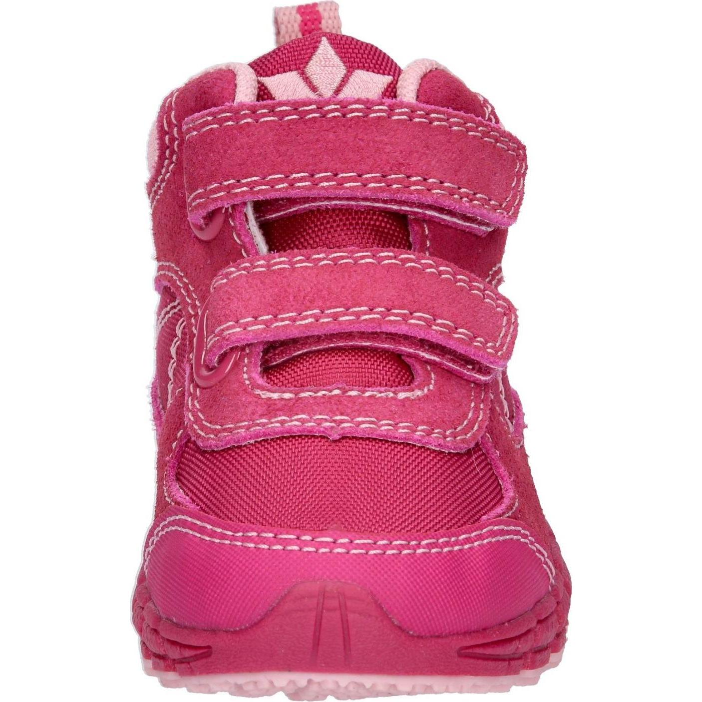 Thumbnail - Lico, Mädchen, Sneaker, Nicky V, Rosa, (22)