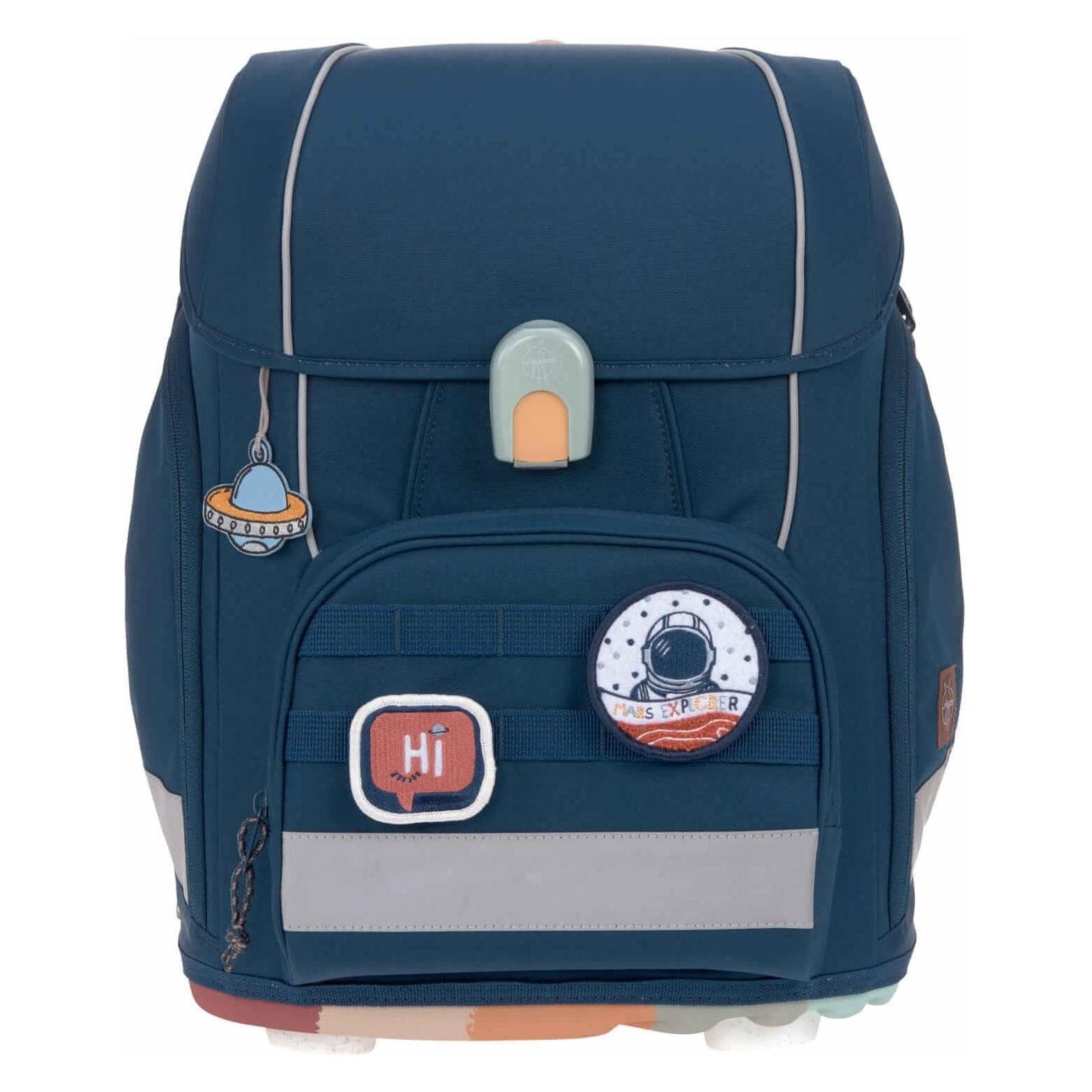 LäSsig, Zaino, (21 L)