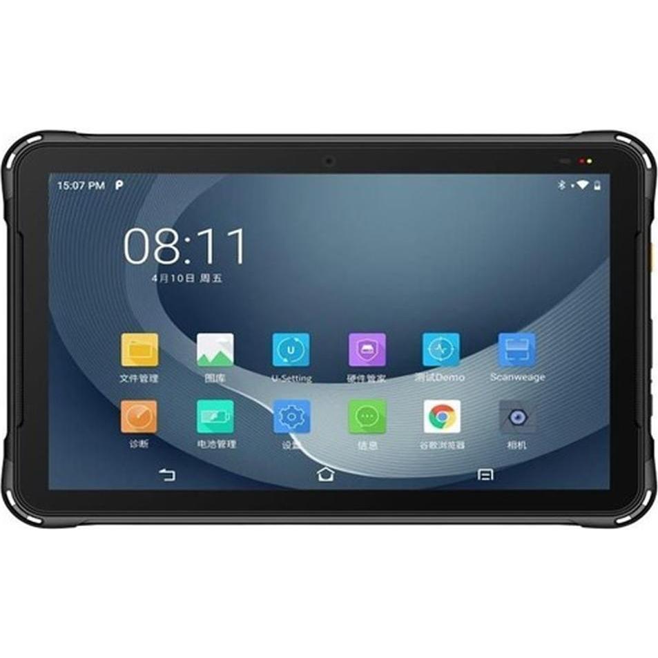Urovo P8100P, no (4G, 8", 64 GB), Tablet