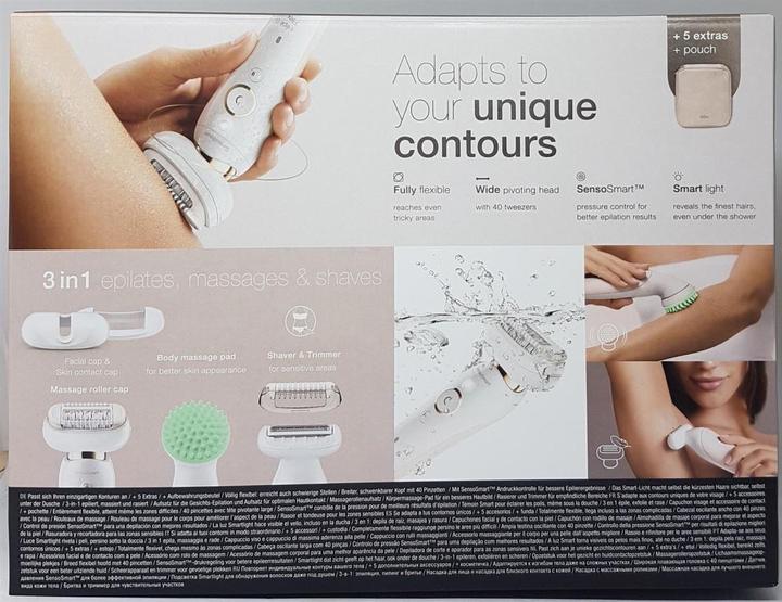 Immagine prodotto Braun Silk-épil 9
