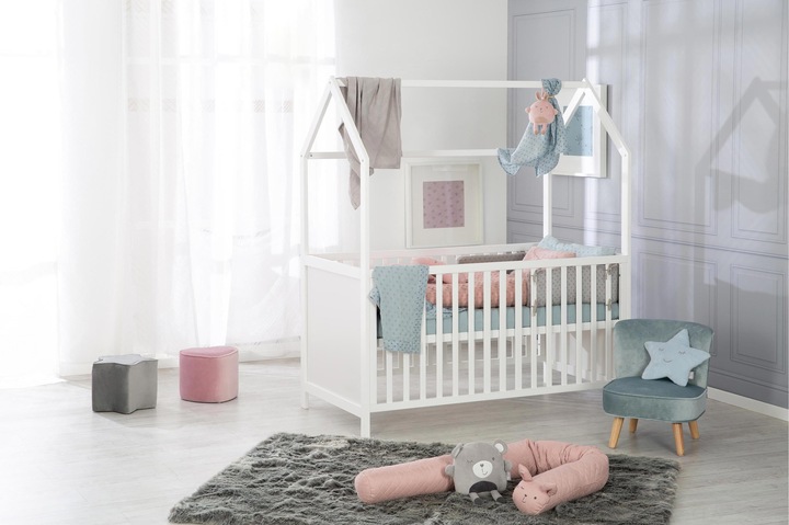 Immagine prodotto Roba Letto da casa (70 x 140 cm)