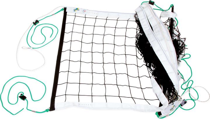 Actual product image Sport-Thieme Volleyball tournament net DVV 2