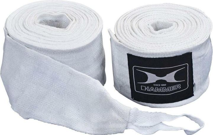 Produktbild Boxbandage 2.5m (One Size)