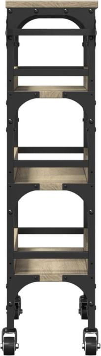 Image du produit vidaXL Judd