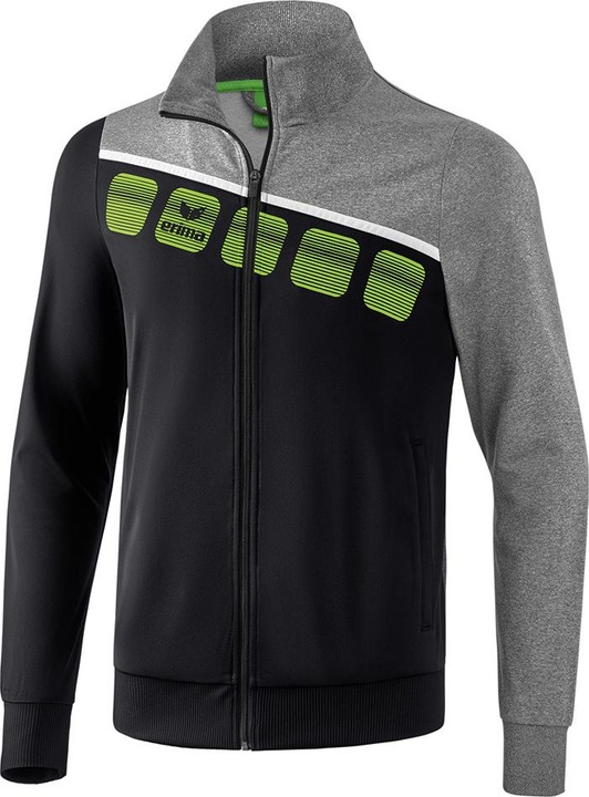 Actual product image Erima 5-C Polyester Jacket (152)
