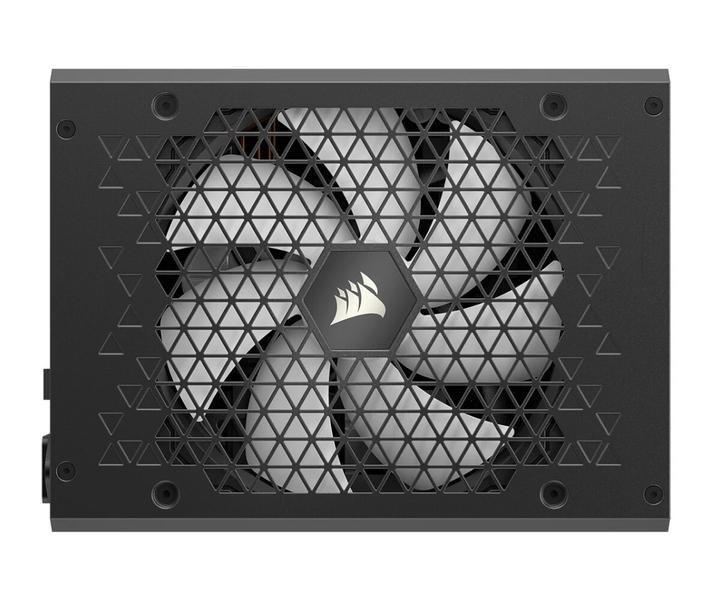 Actual product image Corsair HX1200i (1200 W)