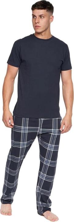 Produktbild Duck and Cover Mens Callister Pyjama Set (XL)
