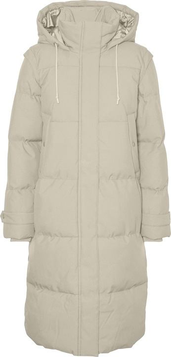 Actual product image Vero Moda VMMARGARET coat Coat (L)