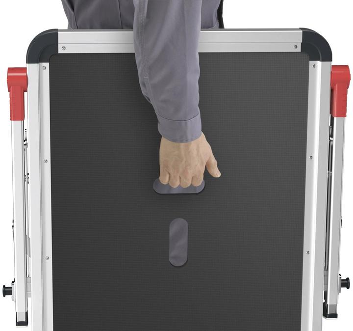 Actual product image Hailo Stair landing TP1 (Working platform, 93 cm)