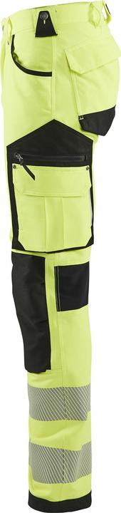Produktbild Blakläder Hivis Stretch (40)