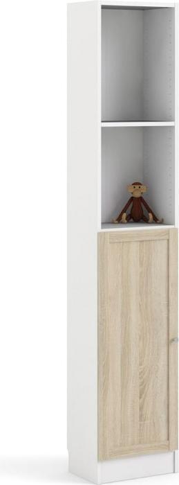 Produktbild Tvilum Regal Base (41 x 28 x 203 cm)