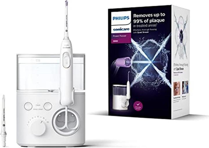 Image du produit Philips Sonicare Power Flosser 3000 HX3711/20 Irrigateur oral