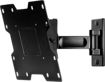 Produktbild Peerless Pro Universal Pivot Wall Mount for 22inch - 40inch LCD Screens (Wand, 43", 36.20 kg)