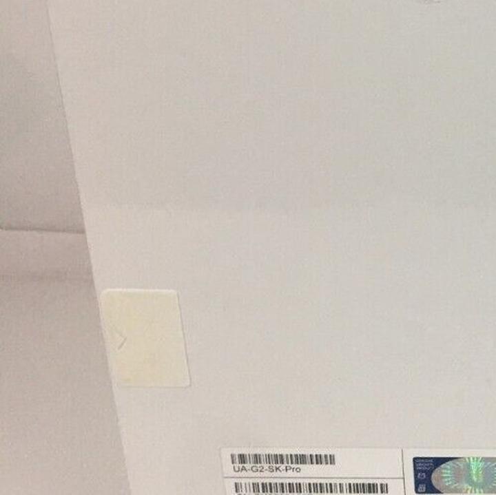 Image du produit Ubiquiti G2 Kit de démarrage professionnel (Ethernet)