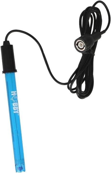 Actual product image Hobby pH electrode