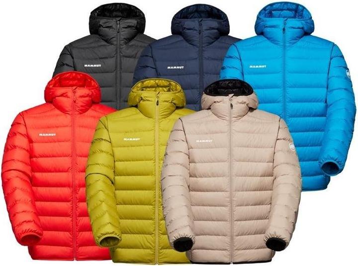 Produktbild Mammut Waymarker In (XL)